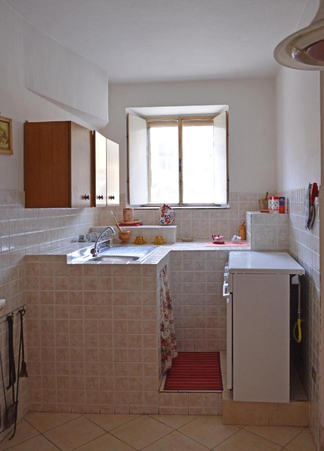 La Casa Di Zia Nina Villa Campolattaro Luaran gambar