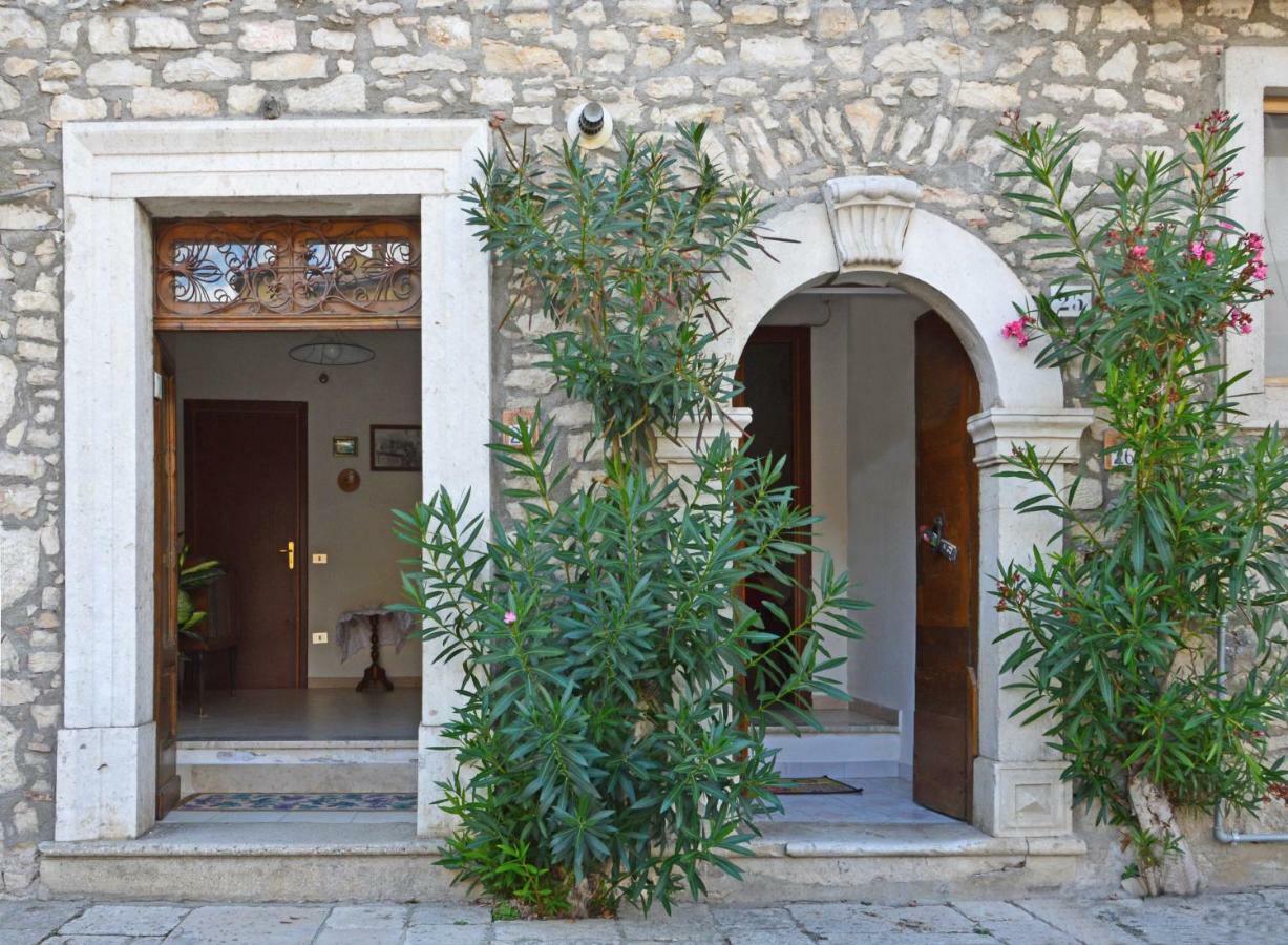 La Casa Di Zia Nina Villa Campolattaro Luaran gambar